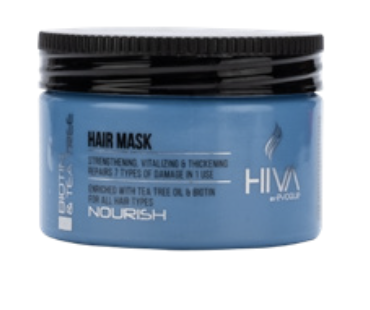 HIVA HAIR MASK 250ML