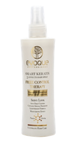 EVOQUE FRIZZ CONTROL THERAPY 235ML