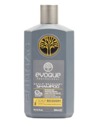 EOQUE SCALP SHAMPOO 300ml