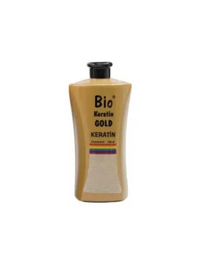 Original BIO GOLD KERATIN 700ml