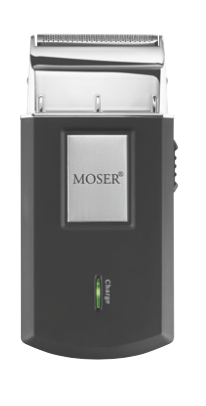 Moser MOBILE SHAVER