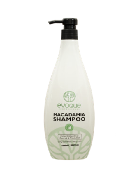 EOQUE MACADEMIA SHAMPOO 1000ml