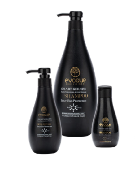 EVOQUE SHAMPOO 380ML