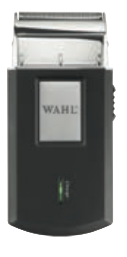 WAHL MOBILE SHAVER