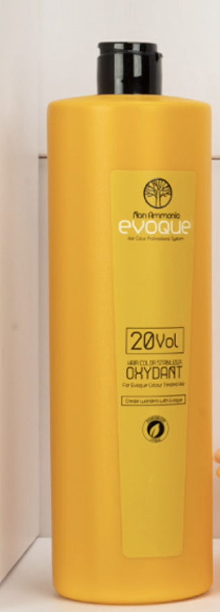 OXYDANT CREAM 1000ml