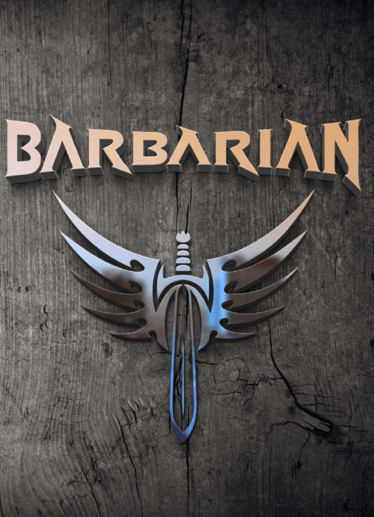 BARBARIAN