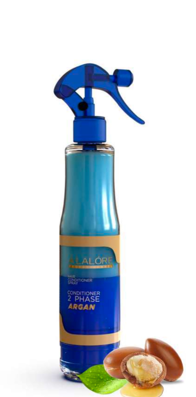 A`LALORE 2 Phase Hair Conditioner