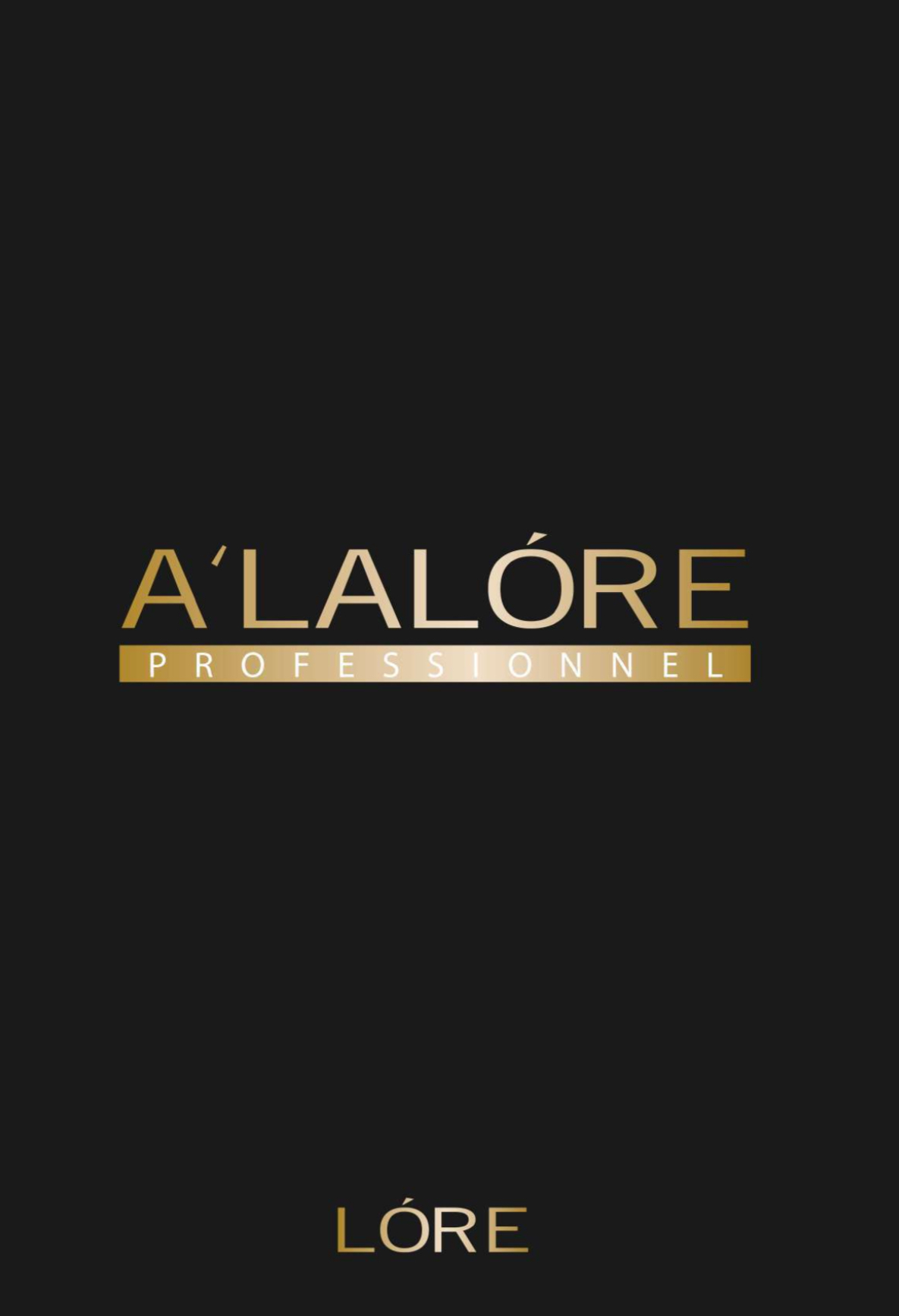 A`LALORE PROFESSIONNAL