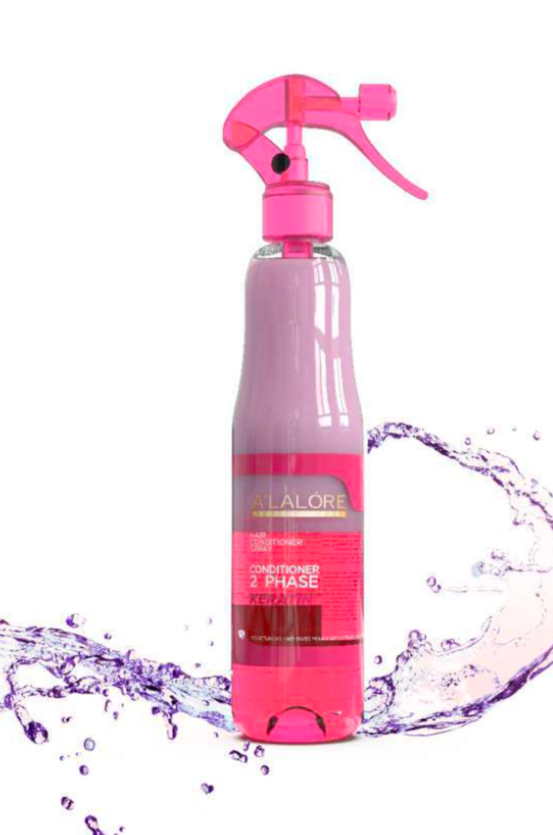 A`LALORE 2 Phase Hair Conditioner