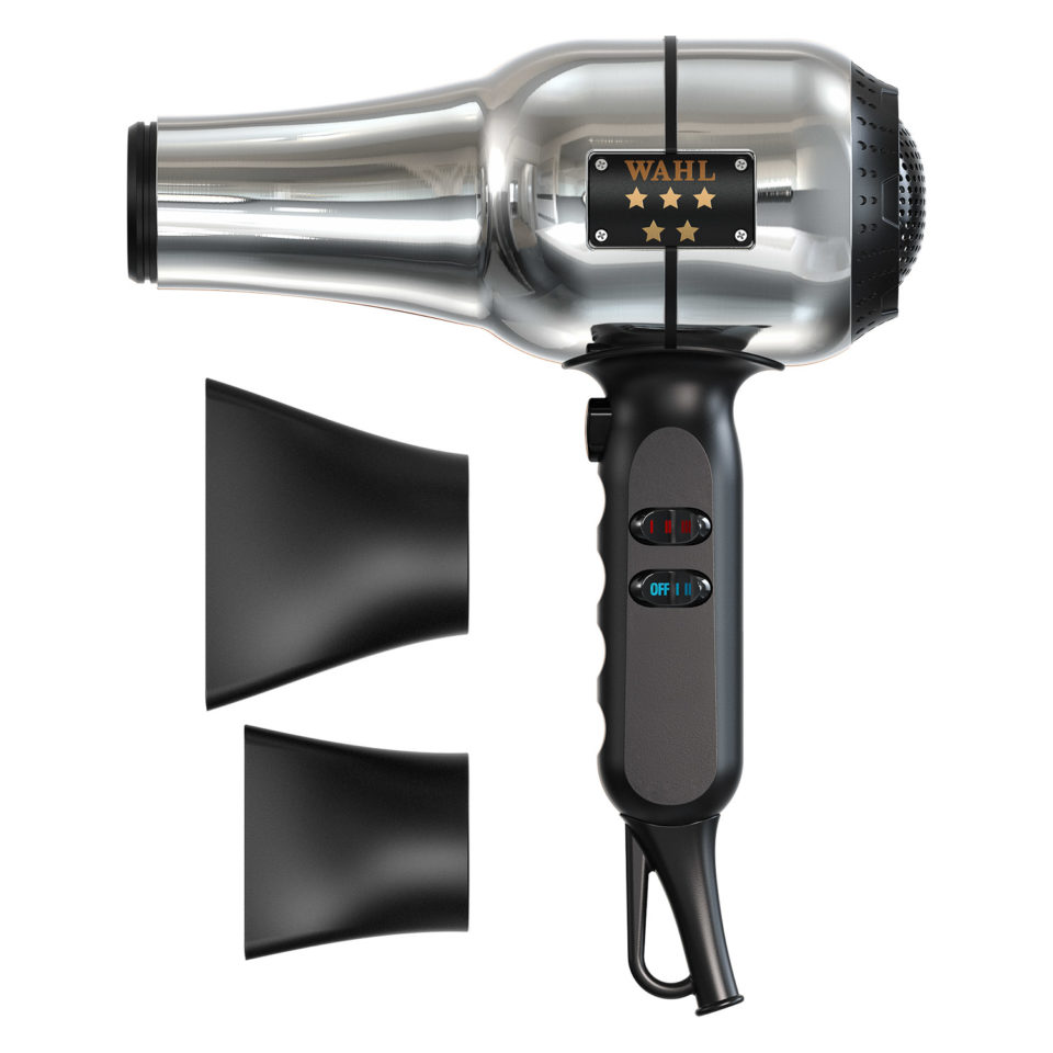 WAHL BARBER DRYER