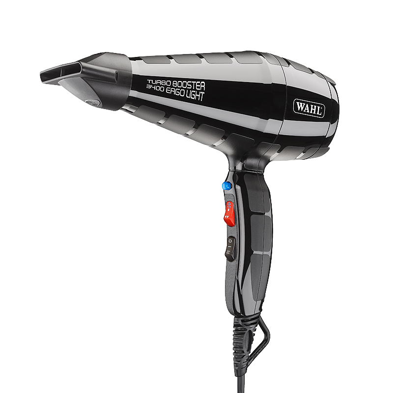 WAHLTURBO BOOSTER 3400 ERGOLIGHT